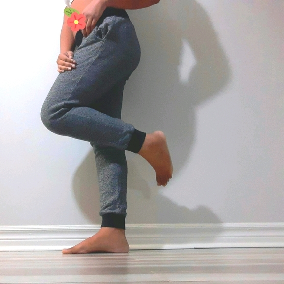 Women's Sweatpants - Picture 2 of 5